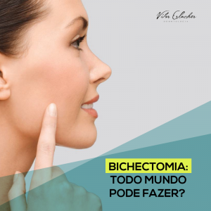 Read more about the article Bichectomia: Todo mundo pode fazer?