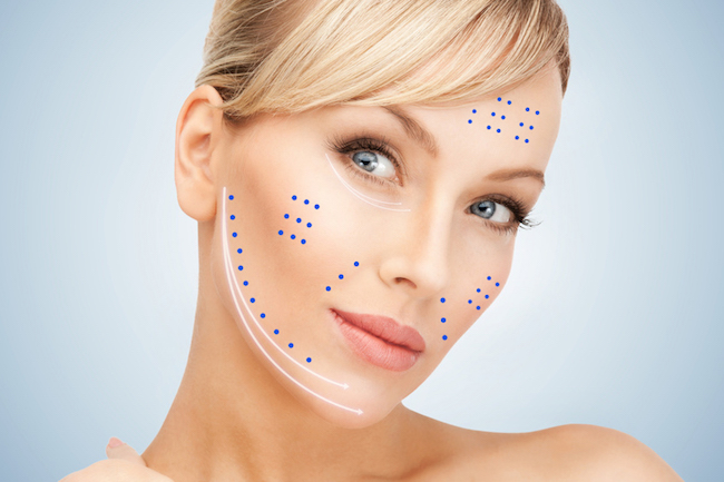 You are currently viewing Tipos de rosto e os tratamentos de rejuvenescimento facial