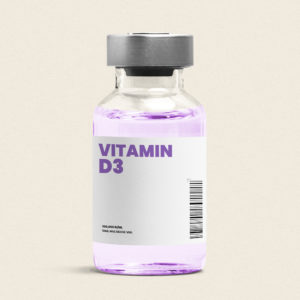 Read more about the article Quais os benefícios da injeção de Vitamina D3?
